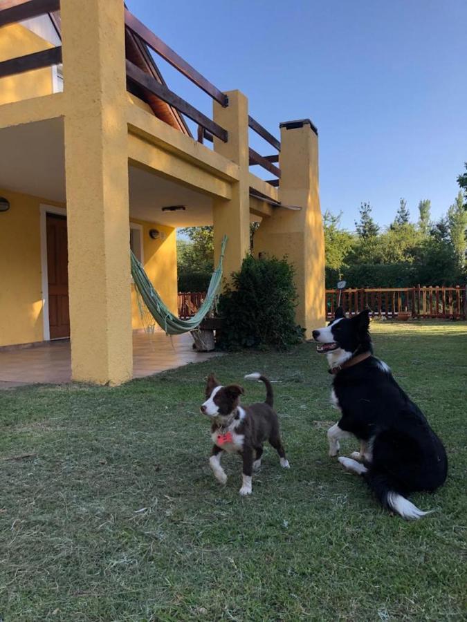 Holiday home Sonnen Haus Villa General Belgrano