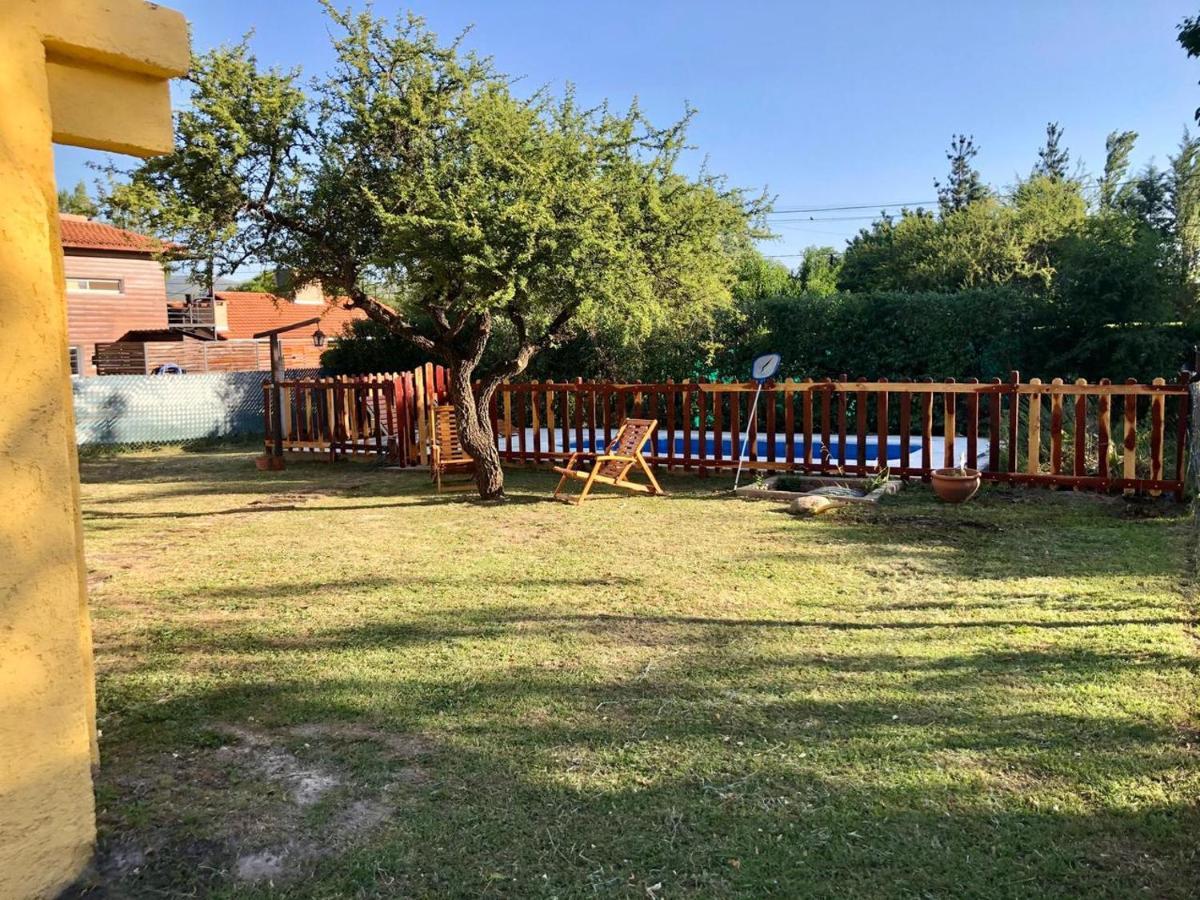 Sonnen Haus Holiday home Villa General Belgrano