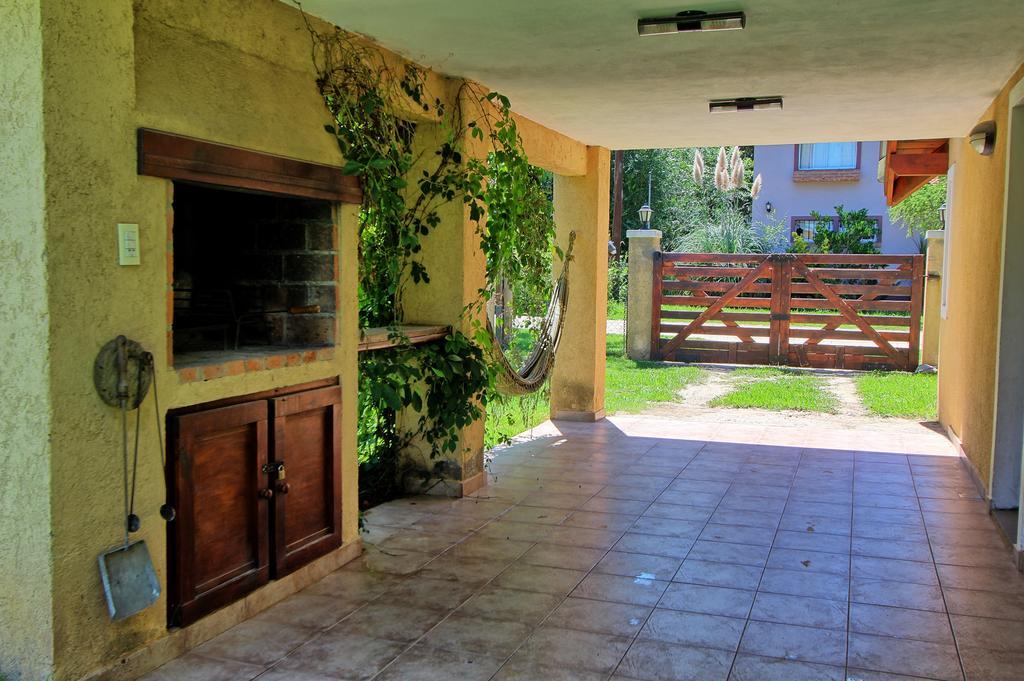 Sonnen Haus Holiday home