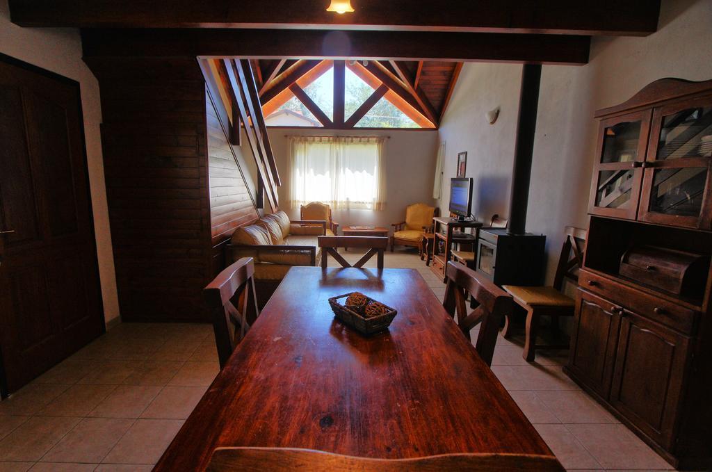 Holiday home Sonnen Haus Villa General Belgrano