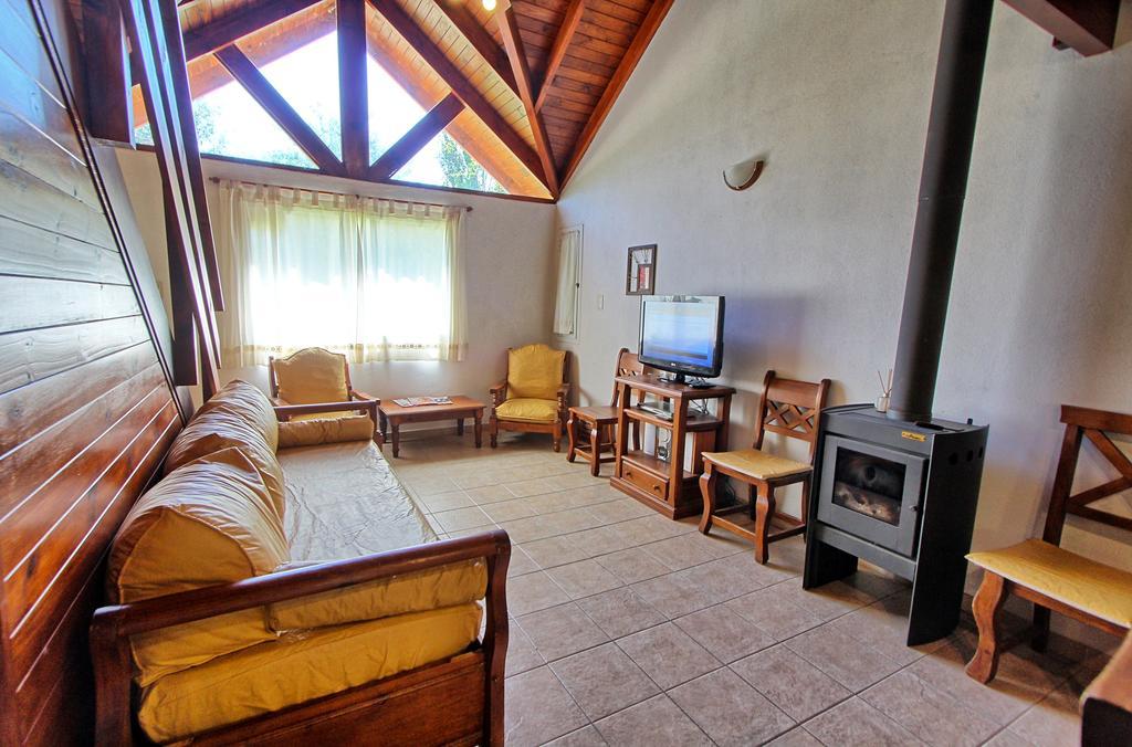 Holiday home Sonnen Haus Villa General Belgrano