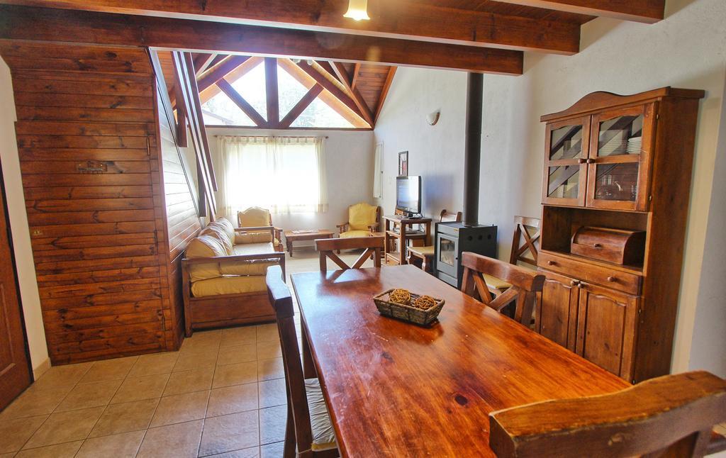 Holiday home Sonnen Haus Villa General Belgrano